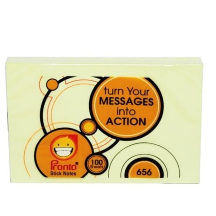 

Memo Stick Pronto 656 (50x75cm)