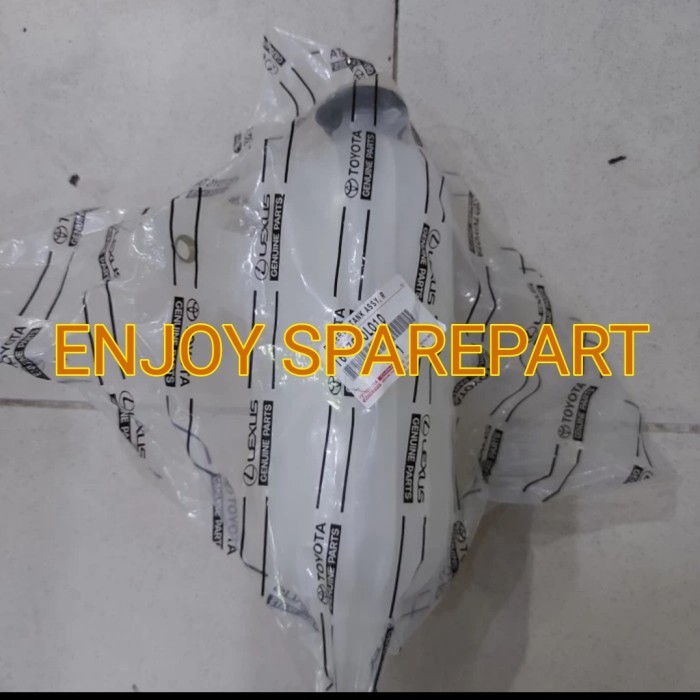 Tabung Radiator Innova Fortuner Hilux Diesel 2012