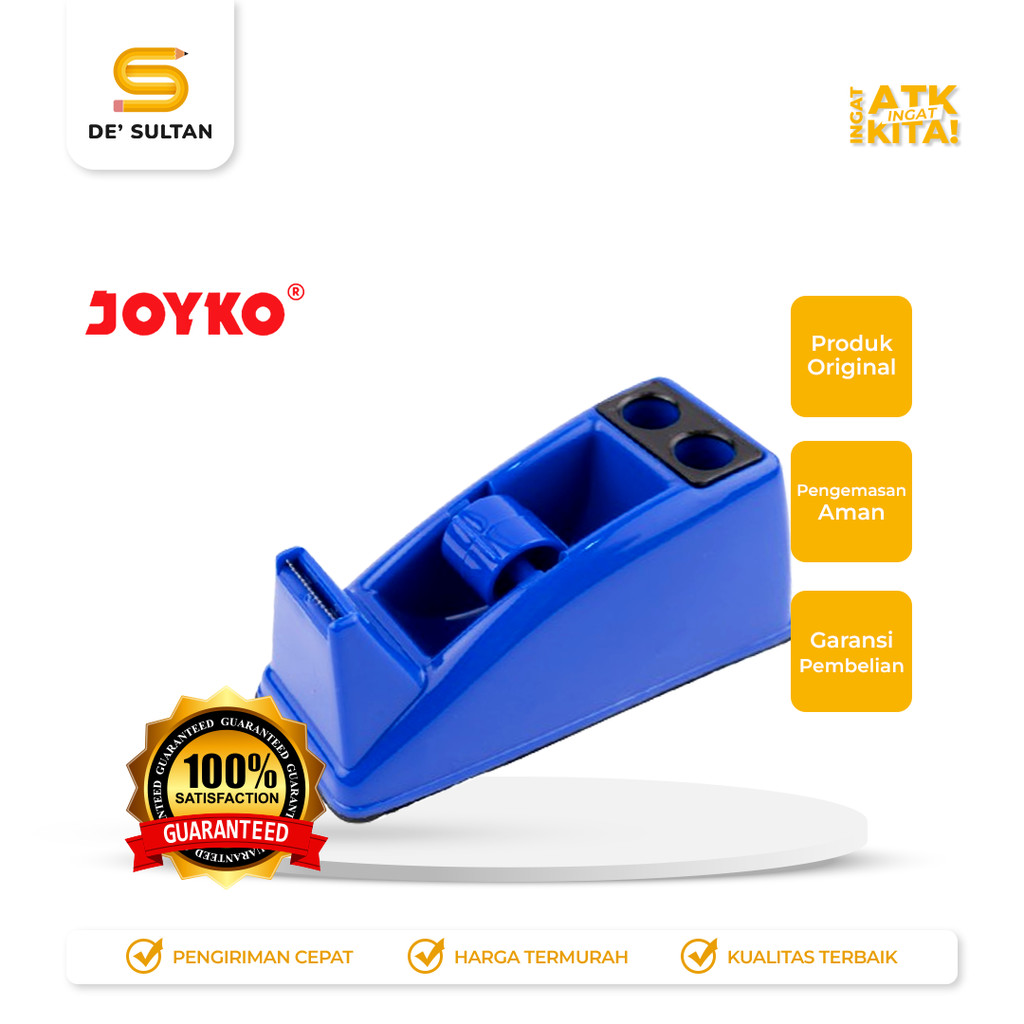 

JOYKO TAPE DISPENSER TD-102 (1PC)
