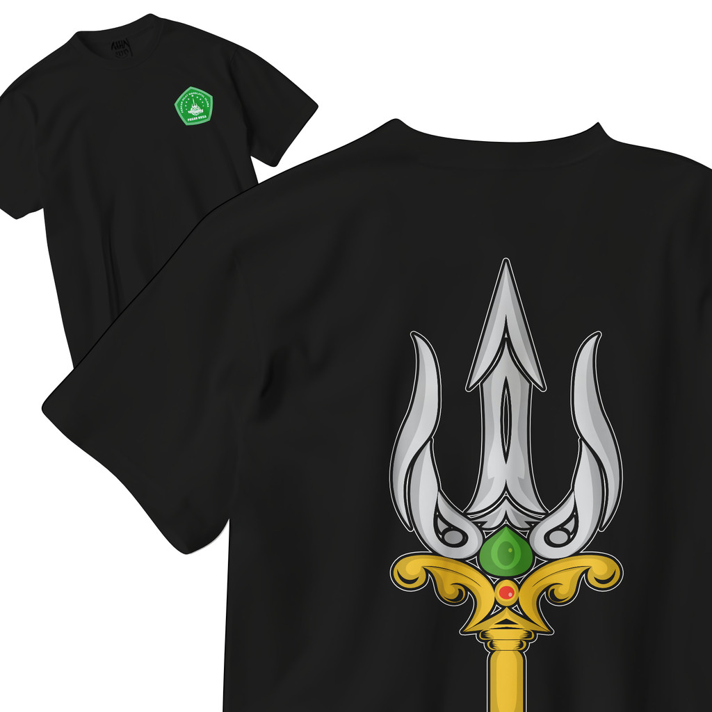 KAOS PSNU PAGAR NUSA  TRISULA 86 DISTRO PN GASMI ARPANSA TRISULA SILAT IPSI SENYAPN GARAPN
