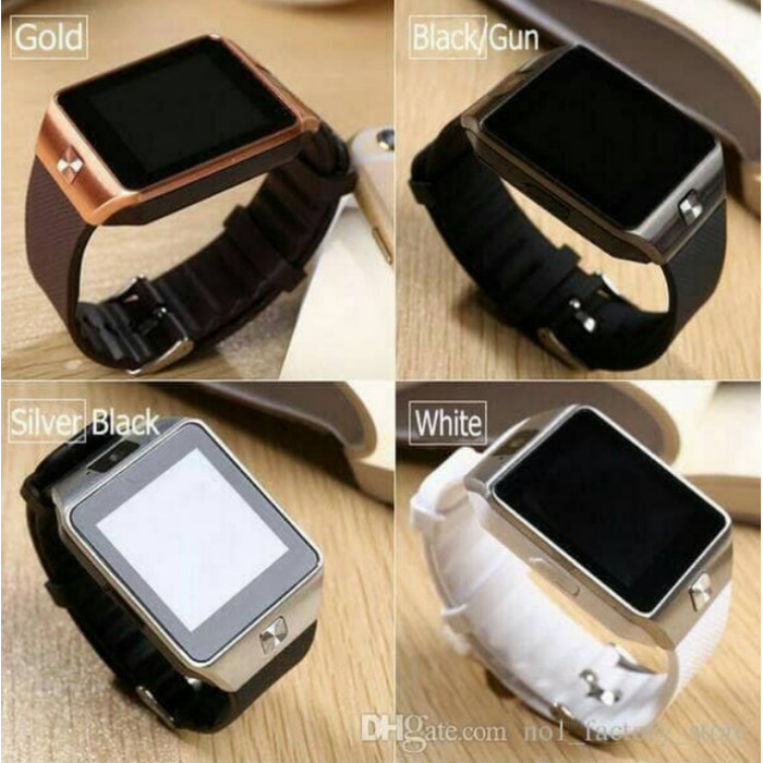 Smartwatch U9 DZ09