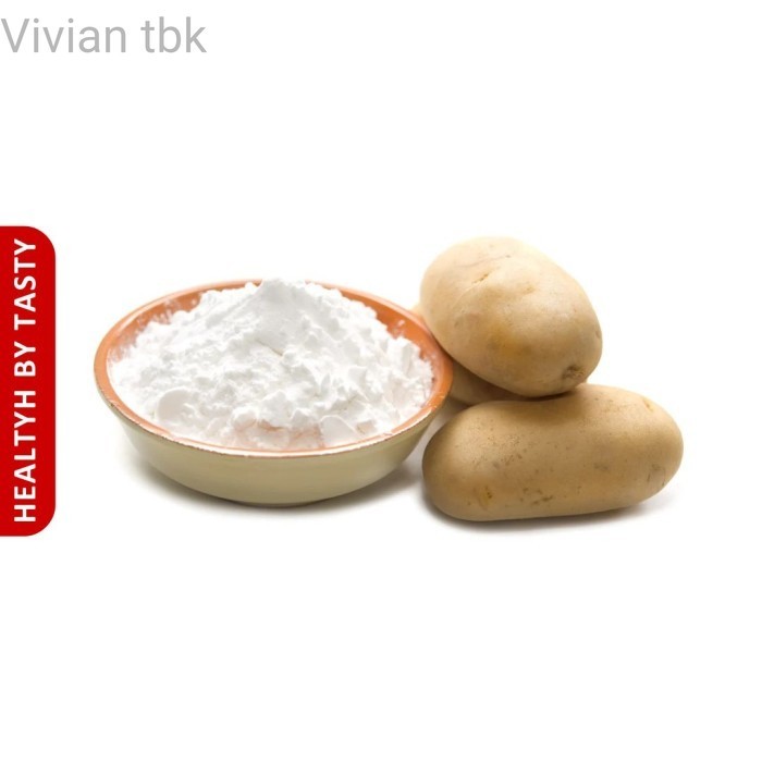 

vv Tepung Kentang Potato Starch Lentera Naga Sang Fen 500 gr