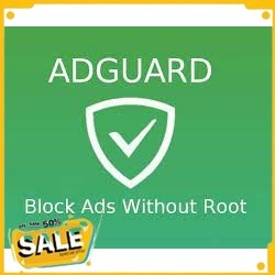 Adguard Premium APK ANDROID DS