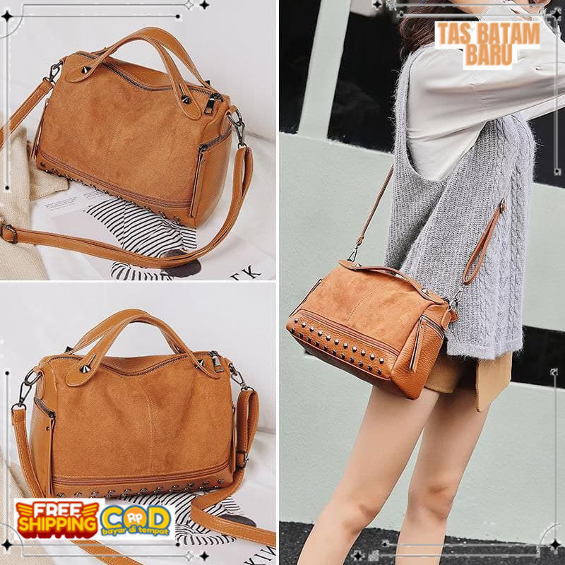 TBB - Tas Selempang Wanita 5135 Import Fashion 7015 2767