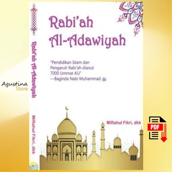 Rabiah Al-Adawiyah