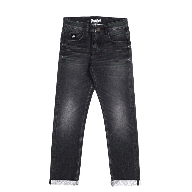 CELANA JEANS PRIA/DENIM ORIGINAL PUNISHMENT BAHAN MELAR