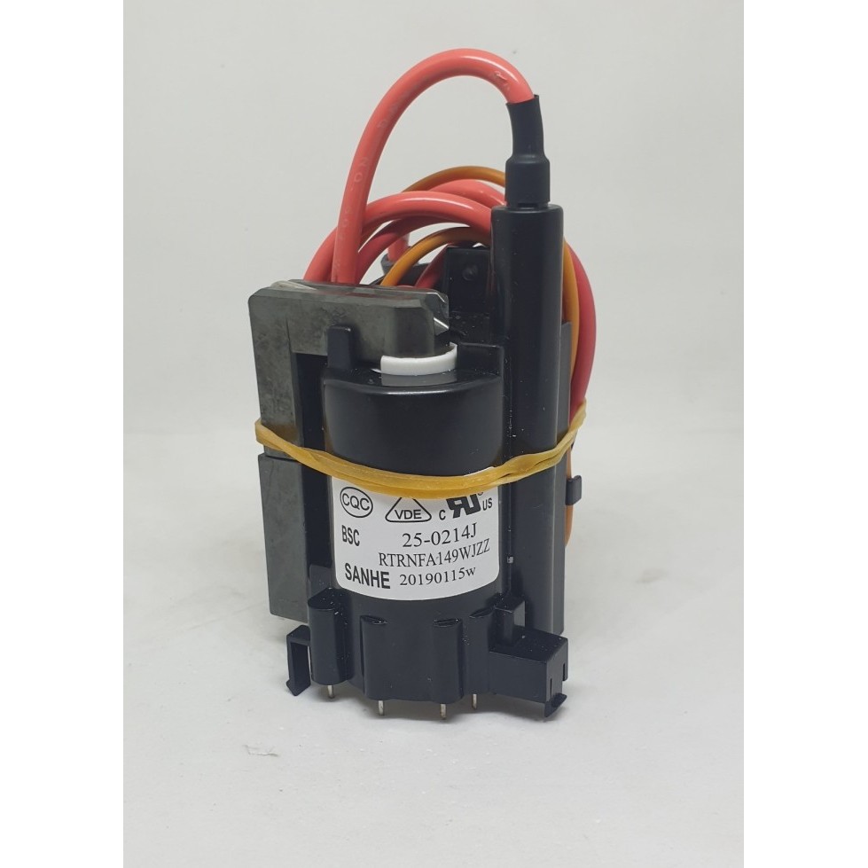 Playbek Flyback Sharp FA149WJZZ