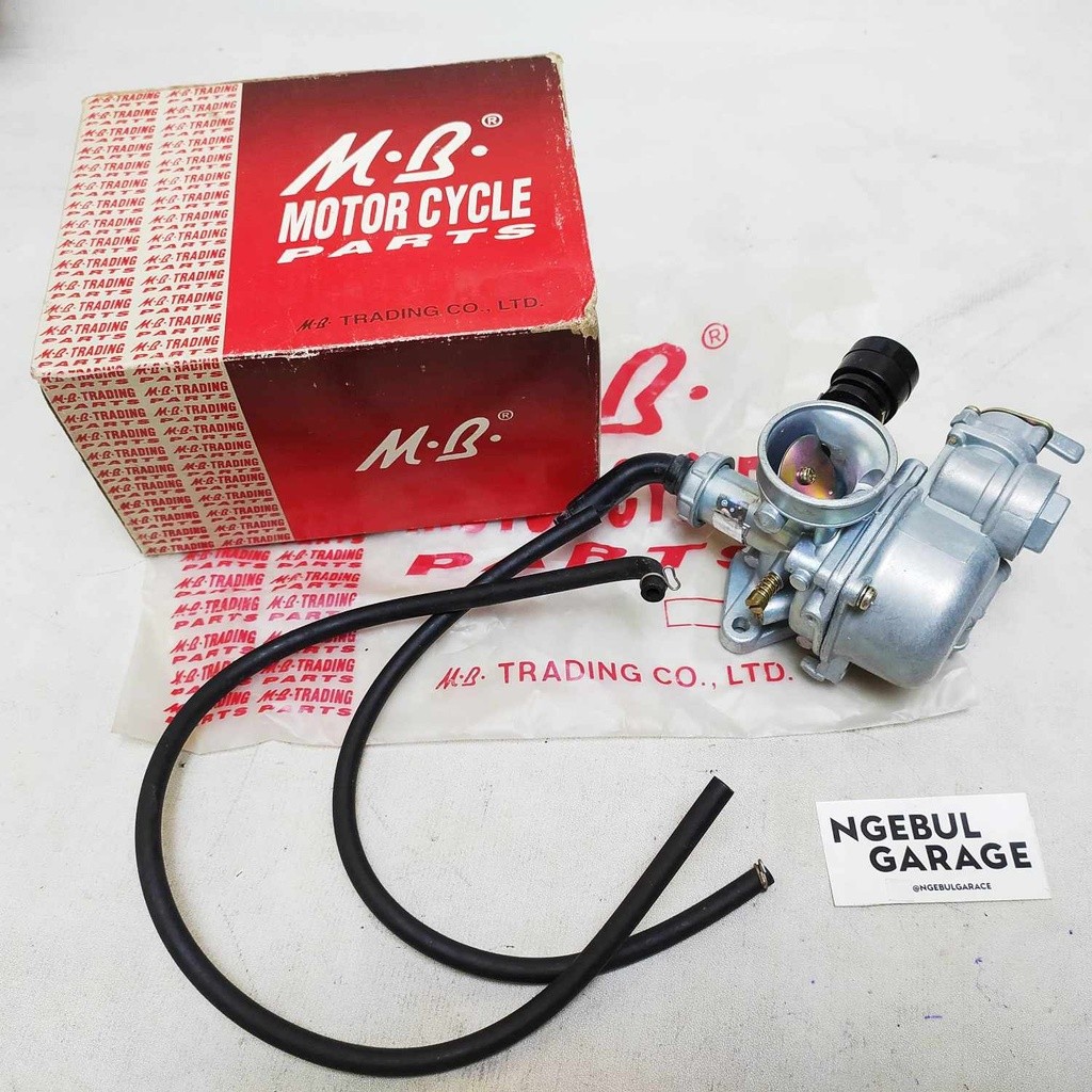 Karburator C800 C 700 PNP Star Prima Supra HONDA 16100 GB1 974 MB