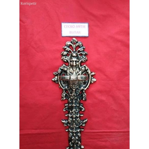 

blawong jagrak tempat keris ukir antik murah terlaris