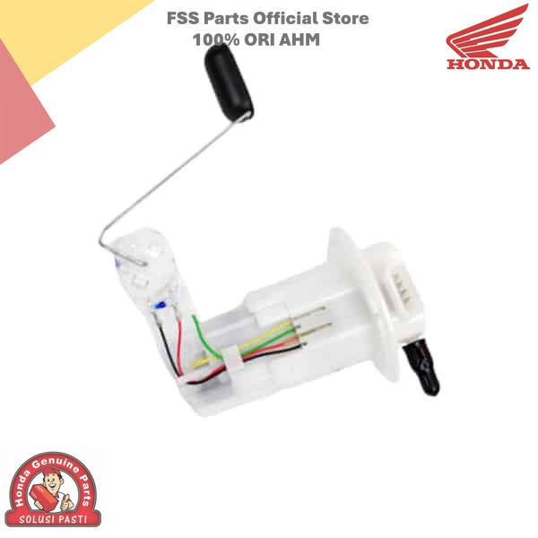 16700-K18-941 Pompa Bensin (Fuel Pump) Honda Verza 150