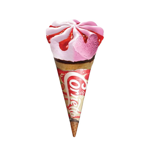 

Walls Cornetto Strawberry 85 Gram