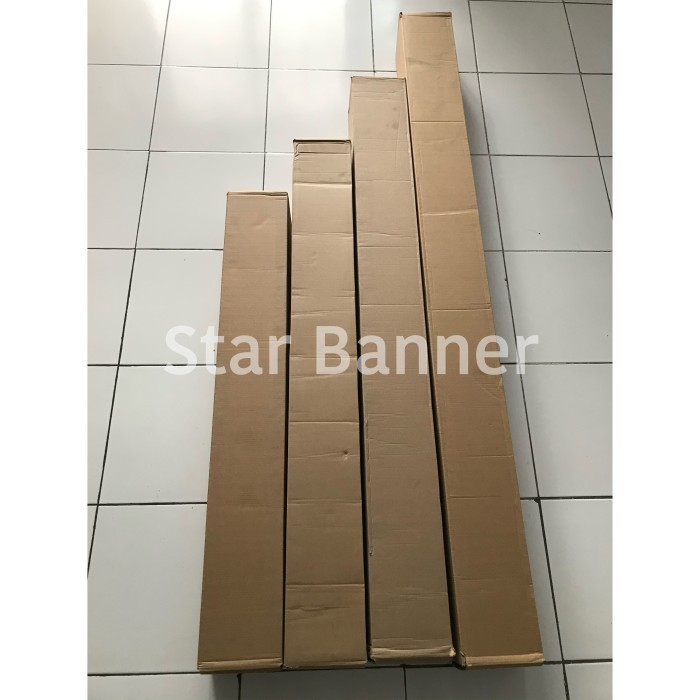 

Cold Laminating Dingin Matt/Glossy 100gr 50" (1.27) - Matt (doff)