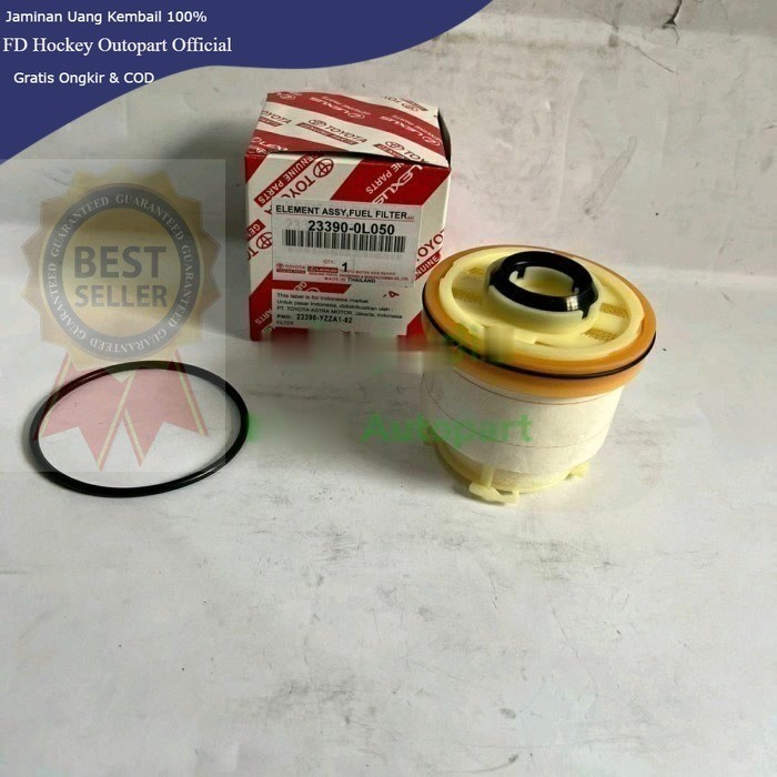 Fuel Filter Filter Solar Hiace Commuter