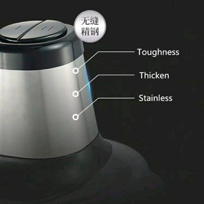 KONOSUN Magic Blender x2000 x3000 - X2000 2 LITER DD