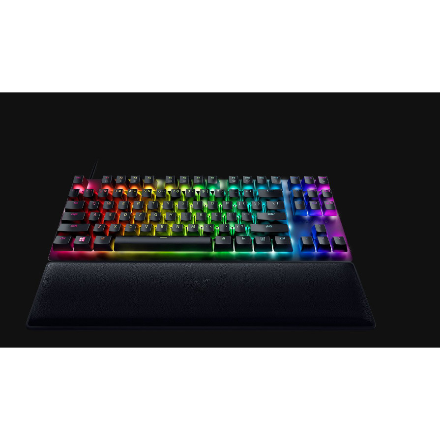 Razer Keyboard Huntsman V2 Red