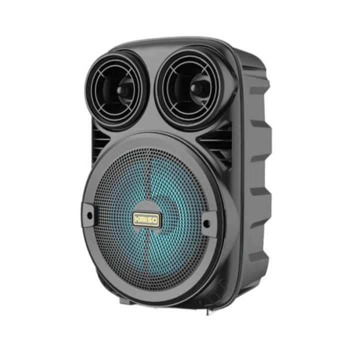 SPEAKER KIMISO 6" KMS 3381 COD