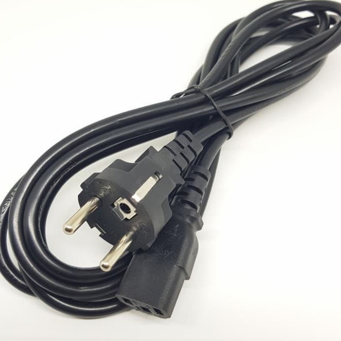 KABEL POWER TV LCD LED PLASMA SAMSUNG LG DLL