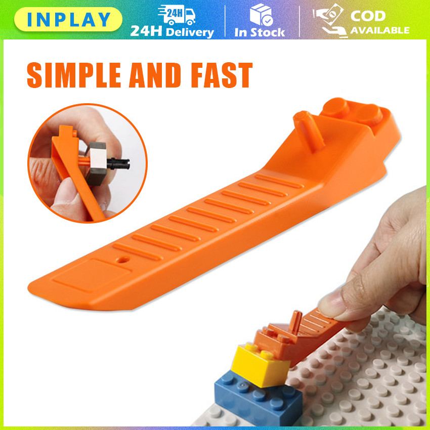 Brick Separator / Alat Pembuka Brick Breaker / Lego Starter