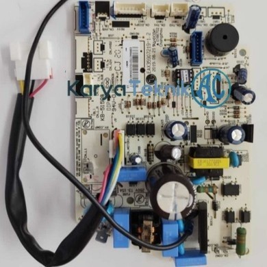 Modul Pcb AC LG dual Inverter DC ebr85421402  T10EV3 T10EV4 T10EMV