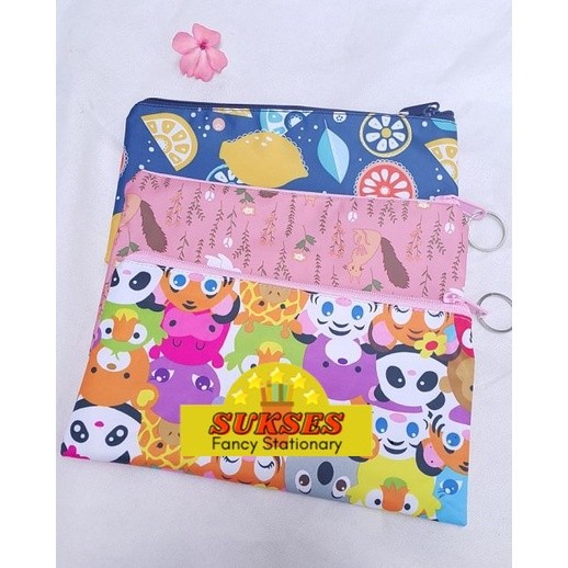 

Joyko Document Bag / Tas Dokumen DCB-IB