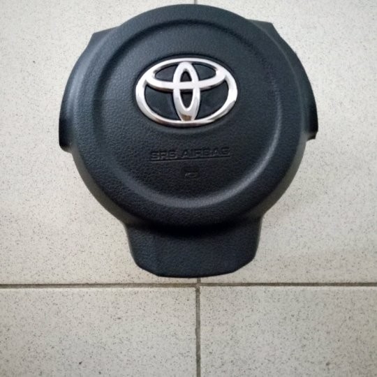 Airbag stir avanza agya