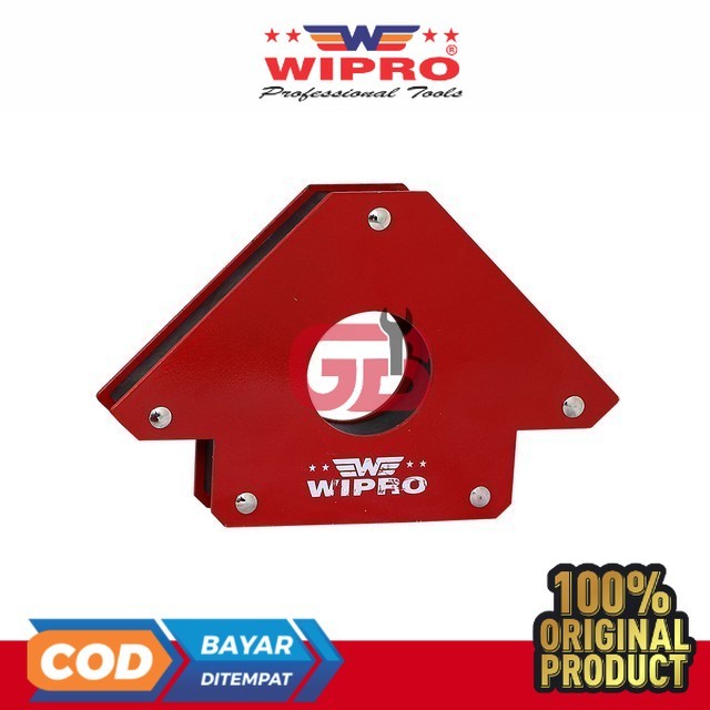 Siku Magnet Welding m/Panah WMH-05 (5") Wipro