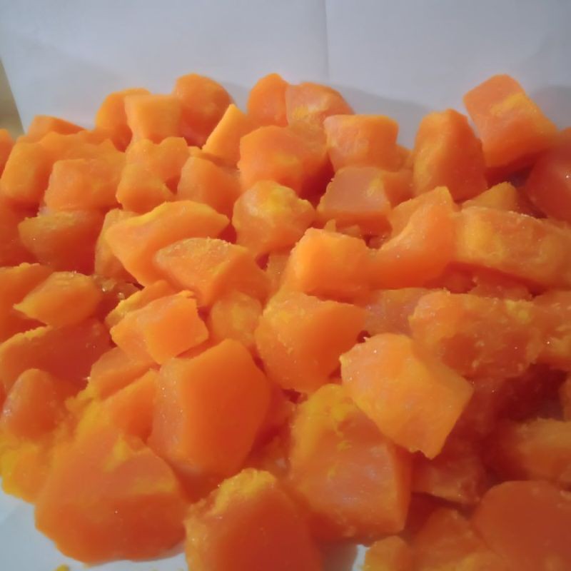 

Gula Batu MADU Cirebon Kuning Alami 1 KG