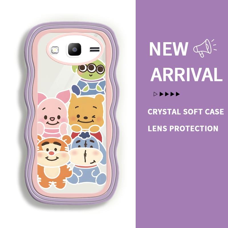Casing Untuk Samsung J2 Prime Ace Pro 2018 J3 2016 J4 Plus J5 2016 2017 J6 J7 2015 J7 2017 Grand On7