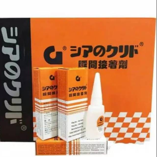 

LEM G KOREA KUALITAS SUPER