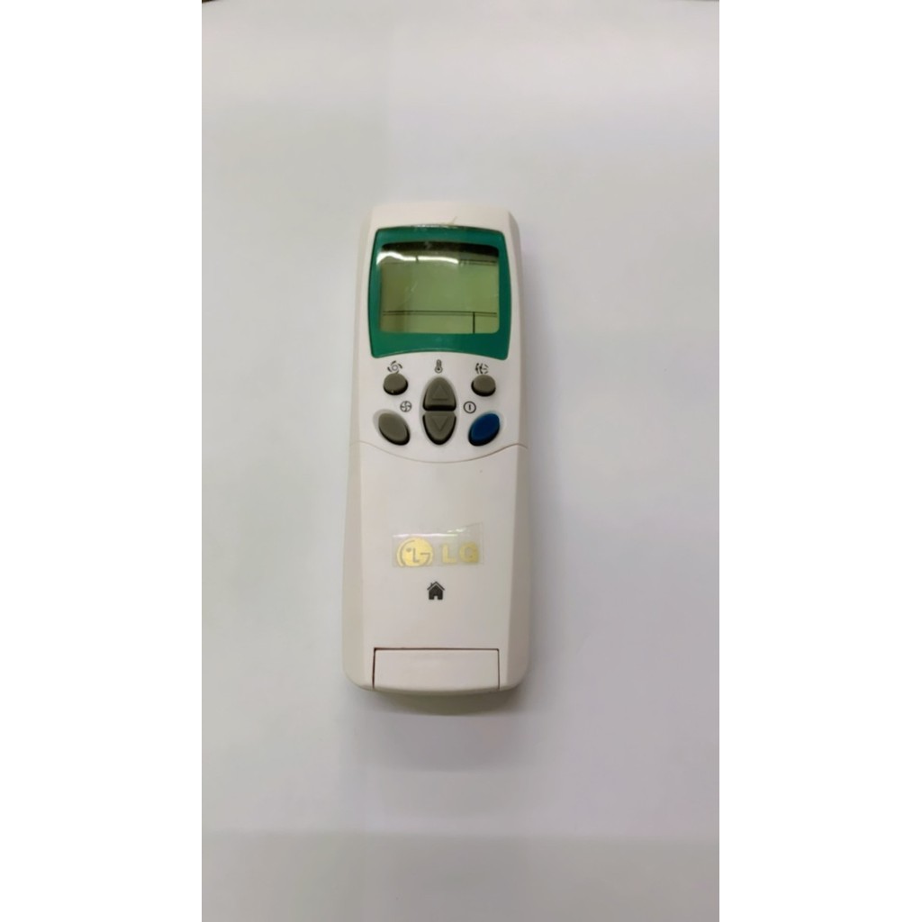 Remot AC LG REMOTE AC LG 6711A20010A