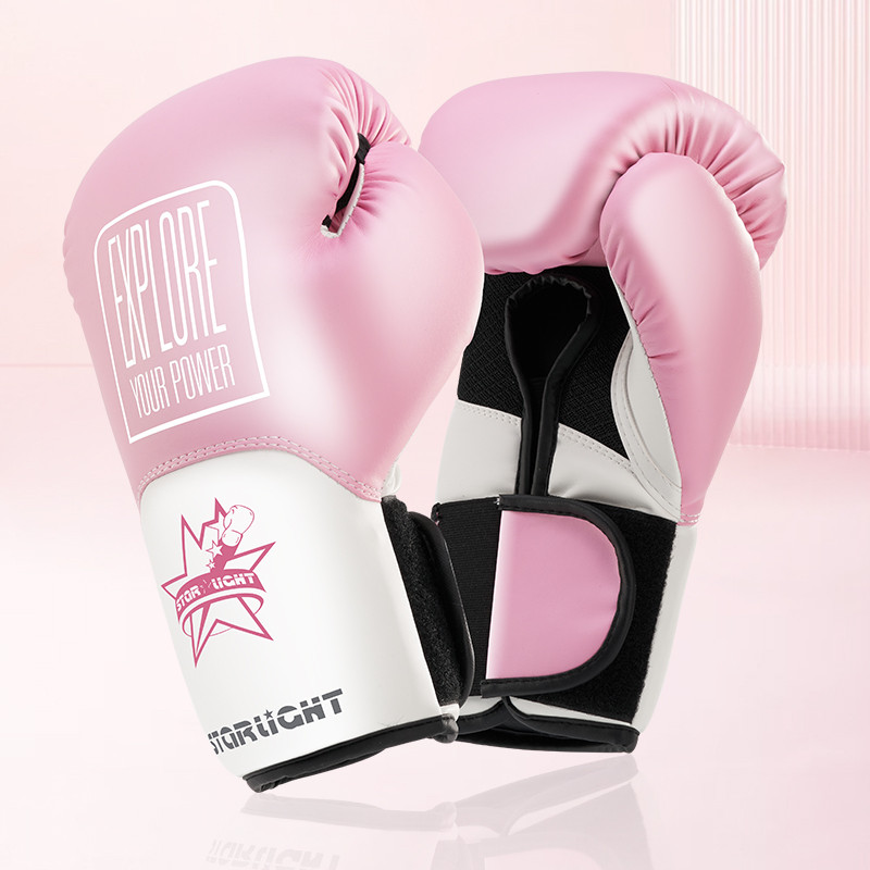 Boxing gloves Men and women Boxing Training Taekwondo gloves Boxing Punching bag Training gloves Box