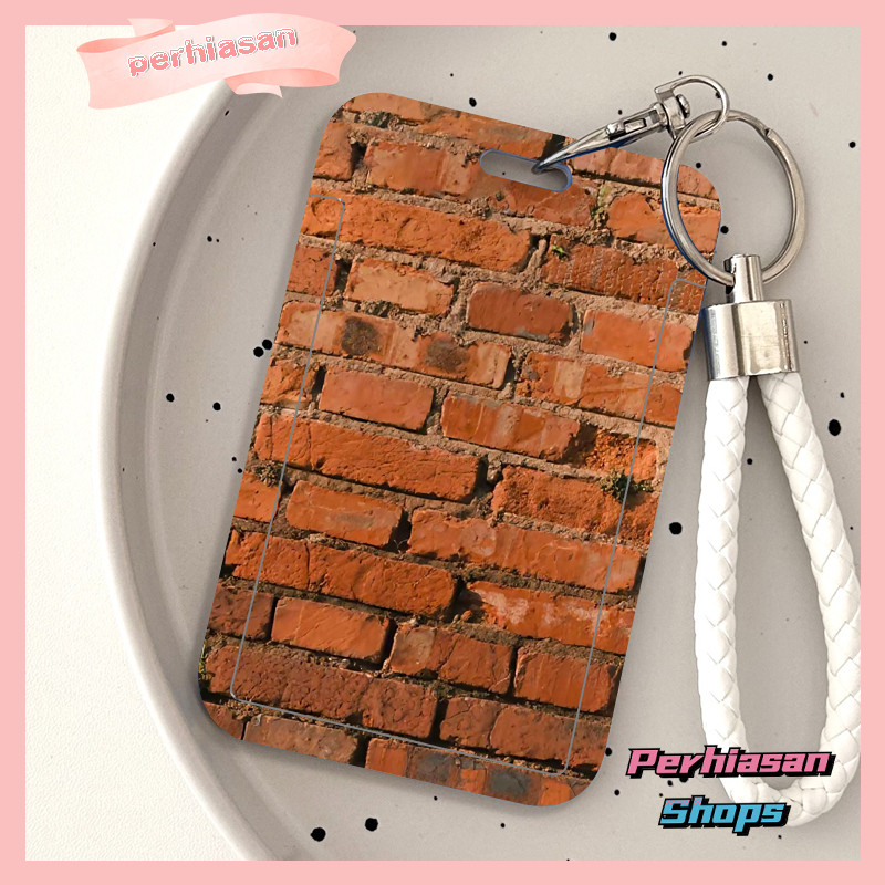 

【Perhiasan Shops】ID CARD HOLDER MOTIF KAWAII TEMPAT KARTU PHOTOCARD PHOTO CARD Dilengkapi Dengan Tali Tangan Berkualitas Tinggi Mendukung Diskon Untuk Pembelian Grosir,Lembaran Besi Yang Berkarat