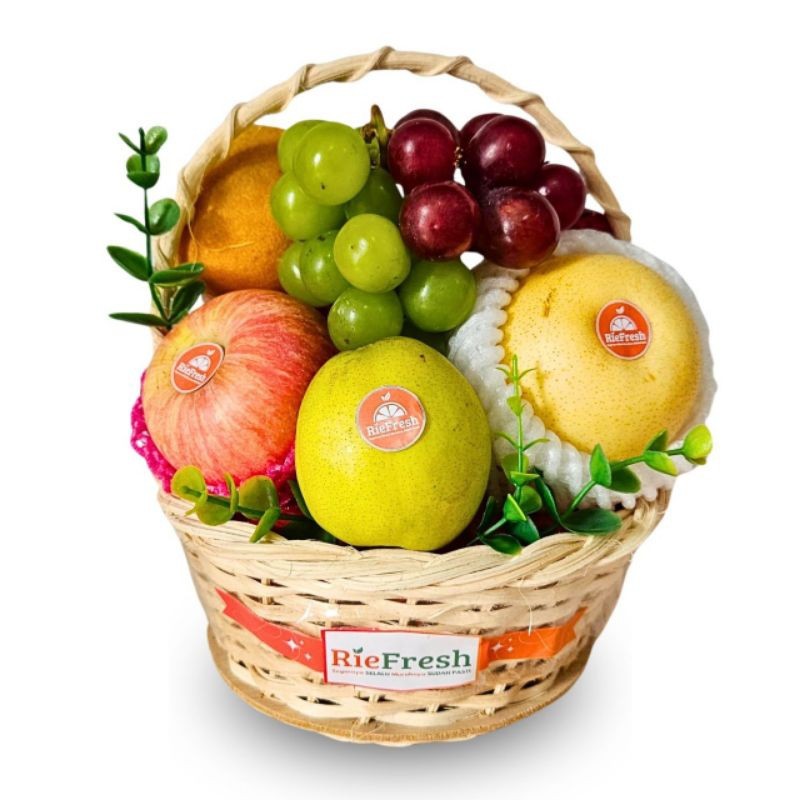 

MINI PARCEL - SWEET IVORY