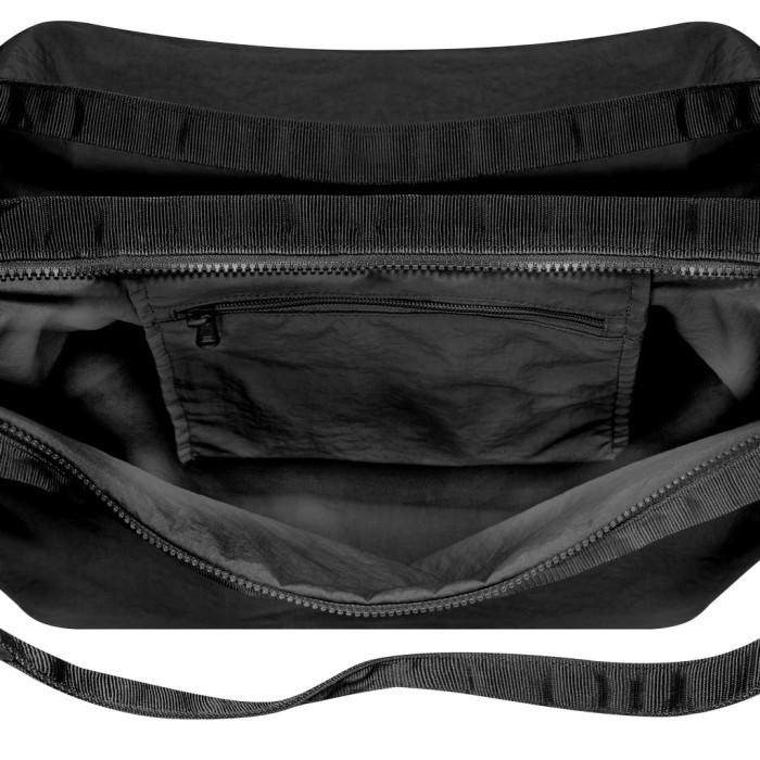 Bodypack Audagami 1.0 Tasuki Bag Tas Selempang Tas Selempang - Hitam Terlaris