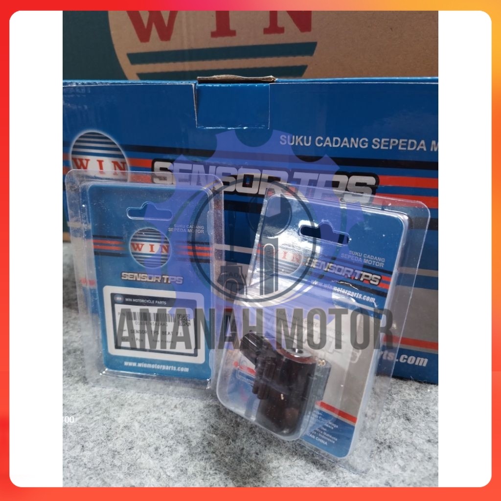 Sensor TPS Beat FI/Beat FI ESP (WIN)