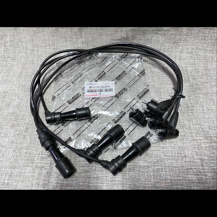 KABEL BUSI TOYOTA KIJANG EFI 2.0 90919-22371