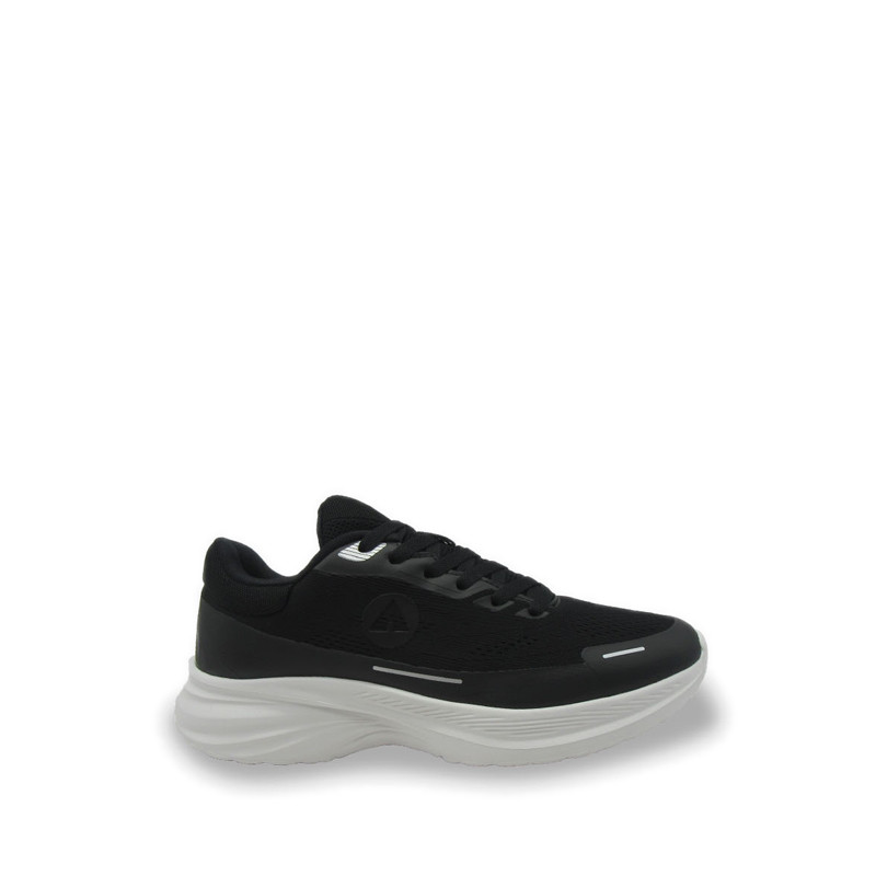 Payless Airwalk Mens Jozia Sneakers - Black_09