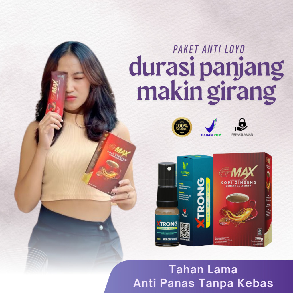 

Terlaris Kopi Instan Paket Malam Tanpa Loyo Coffe Best Seller Anti KO
