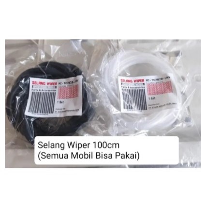 Selang Wiper Mobil Universal Brio Inova Wuling Avanza Xenia Calya Ayla Ertiga [gmsparts]