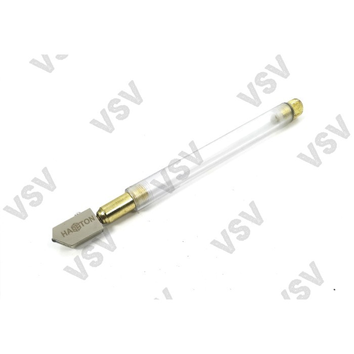 HASSTON Pemotong kaca 2890-090 Diamond glass cutter HASSTON