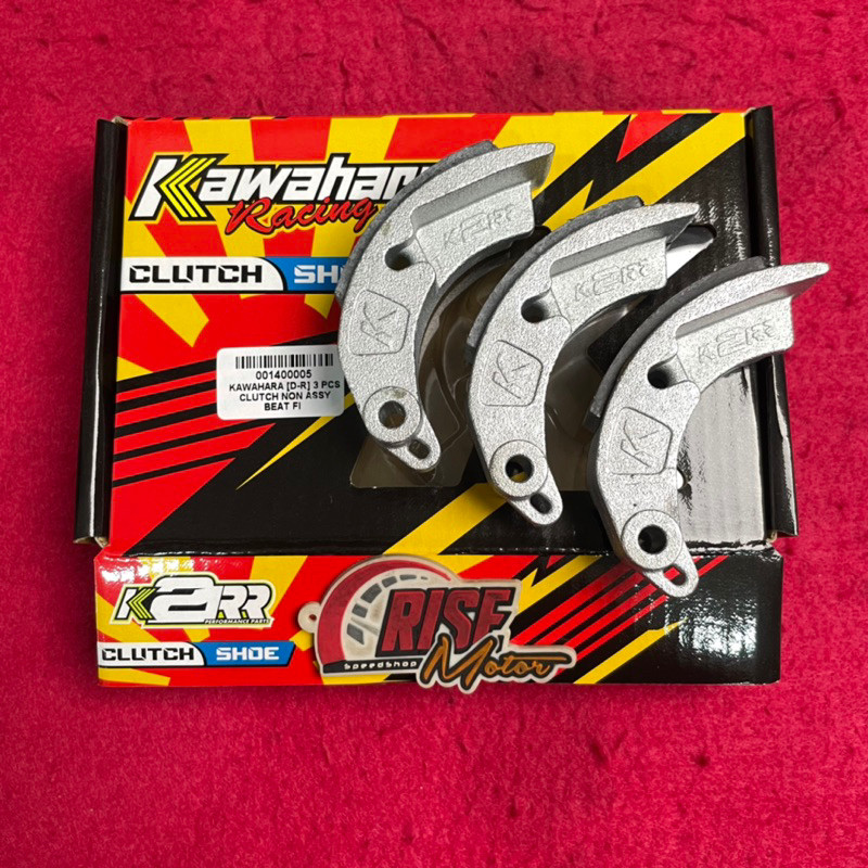 KAMPAS GANDA BEAT FI DR KAWAHARA