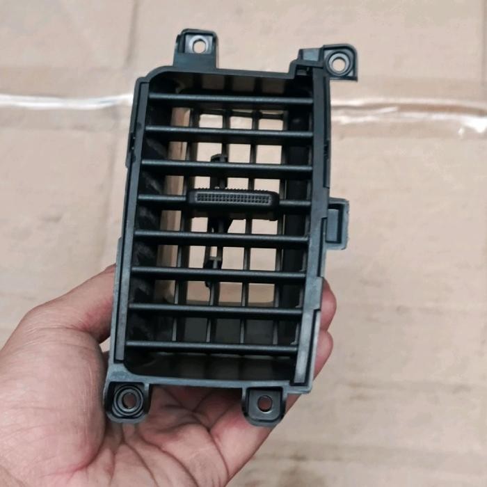 Grill gril kisi AC dashboard dasbor TENGAH bagian KANAN RH Kia all new Picanto asli original copotan