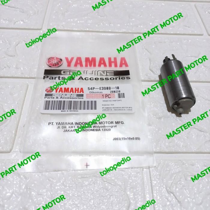 dinamo pulpump/rotak mio j original