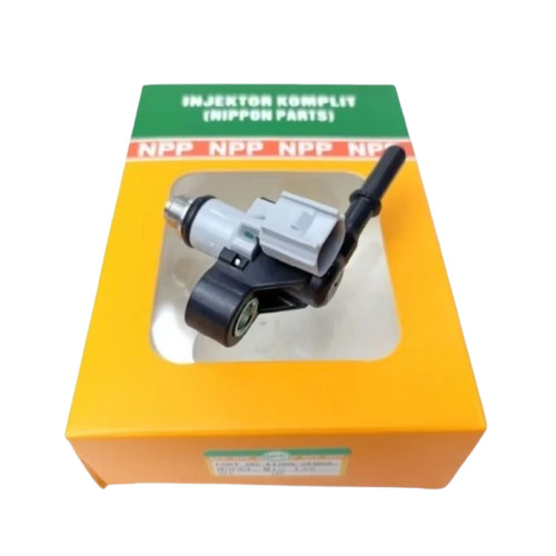 Injektor Mio J Injektor Mio M3 injektor Fino Injektor Soul Gt Injektor X Ride 100% Original NPP