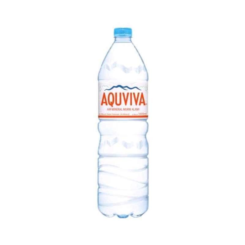 

aquviva air mineral (1600ml/1 karton/6pcs)