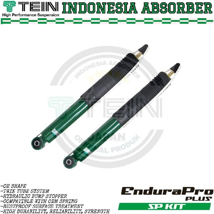 Shock Belakang HONDA BRIO Merk TEIN ENDURAPRO