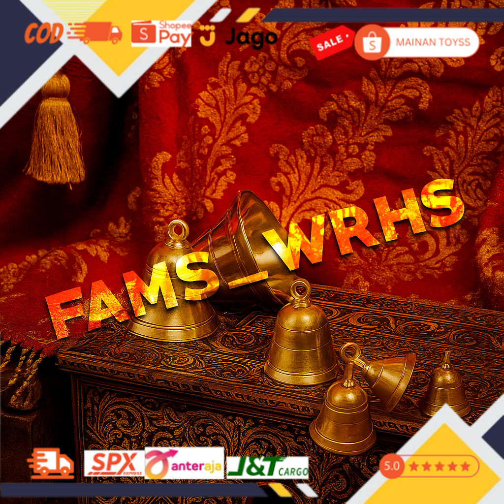 Klintingan Barongan Bantengan Jaranan Klintingan Kuningan Lonceng dt