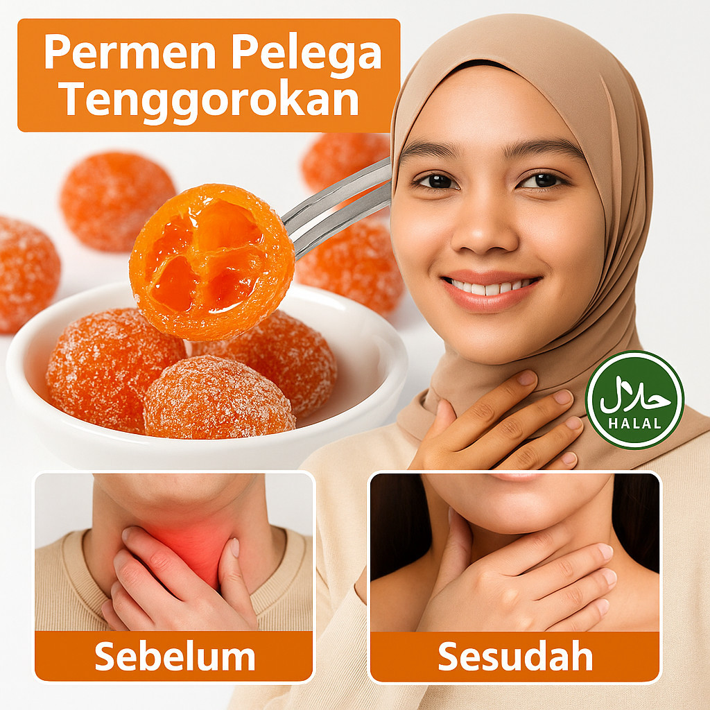

【Alami Legakan Batuk】​100g Dried Kumquat/Halal Manisan Buah Jeruk/Kumquat Kering Alami Tanpa Bahan Tambahan/Kumquat Kering Kaya Vitamin C/Camilan buah yang diawetkan/Camilan buah kering halal/Untuk Batuk Radang Tenggorokan/Camilan Sehat Alami