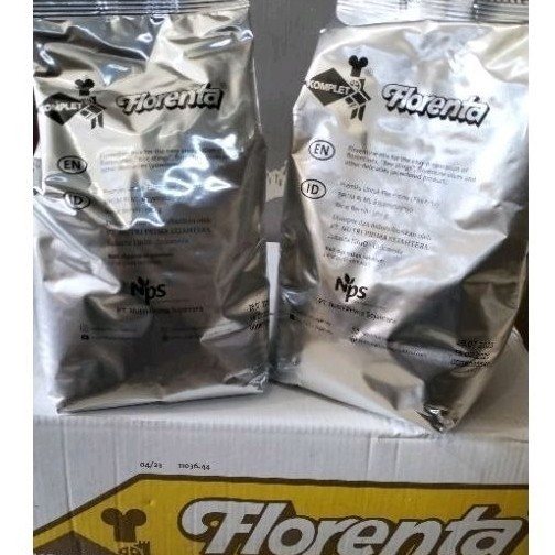 

florenta florentine premix 500g