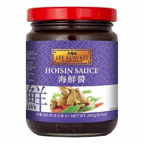 

Hoisin Sauce Lee Kum Kee 240 Gram